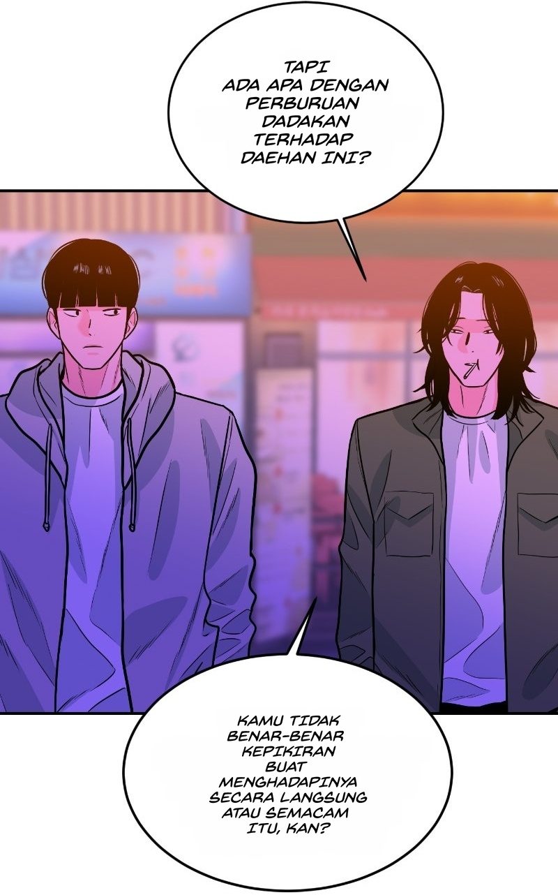 Student Jo-Eun chapter 54-AI halaman 46