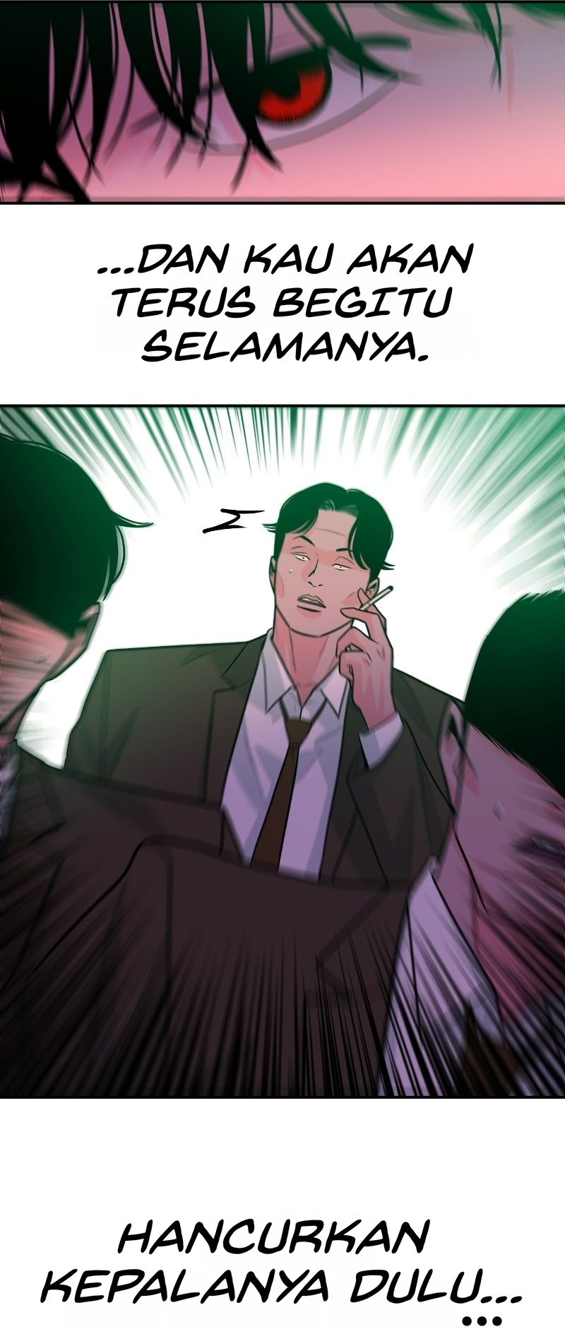 Student Jo-Eun chapter 54-AI halaman 51
