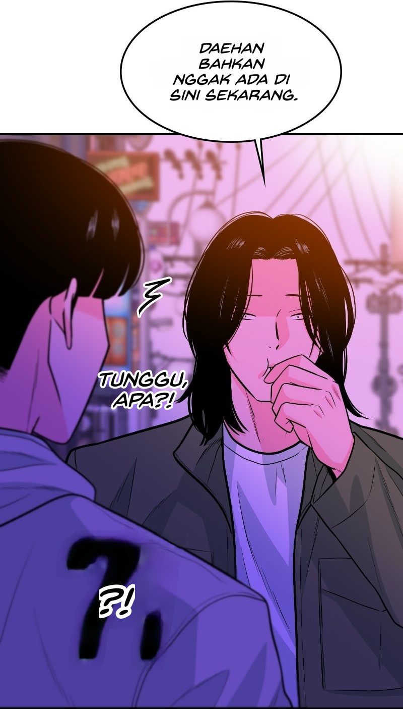 Student Jo-Eun chapter 54-AI halaman 54