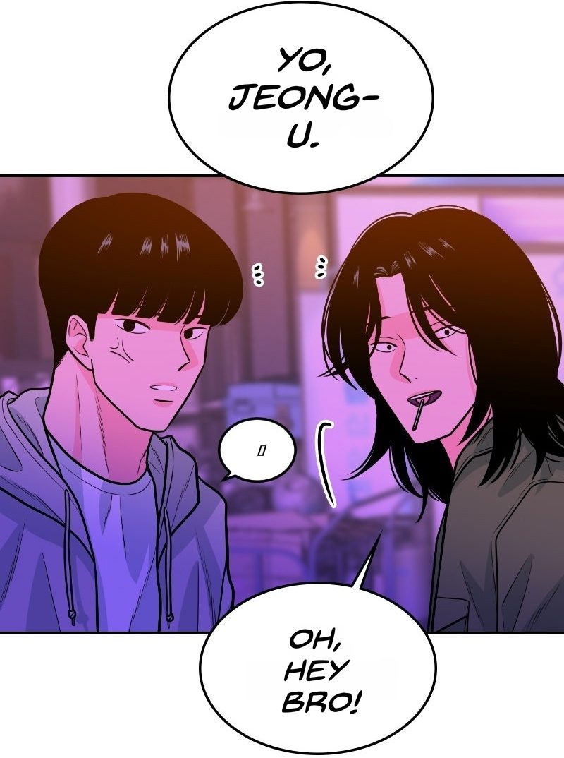 Student Jo-Eun chapter 54-AI halaman 56