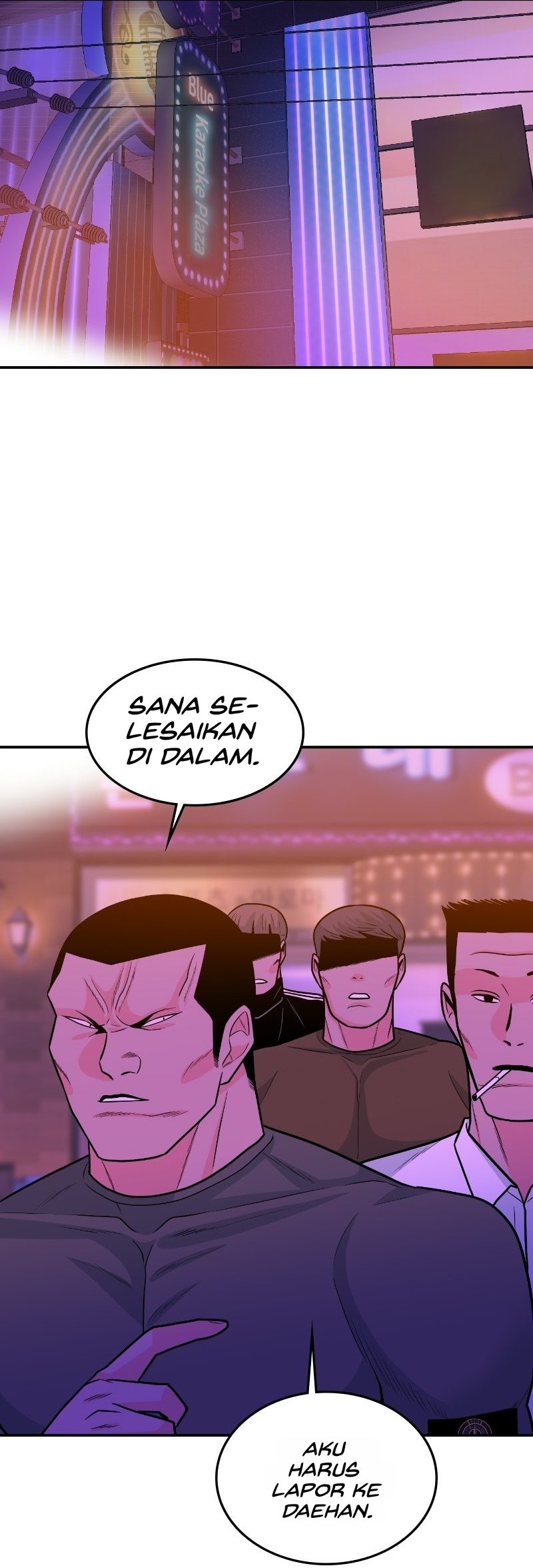 Student Jo-Eun chapter 54-AI halaman 57