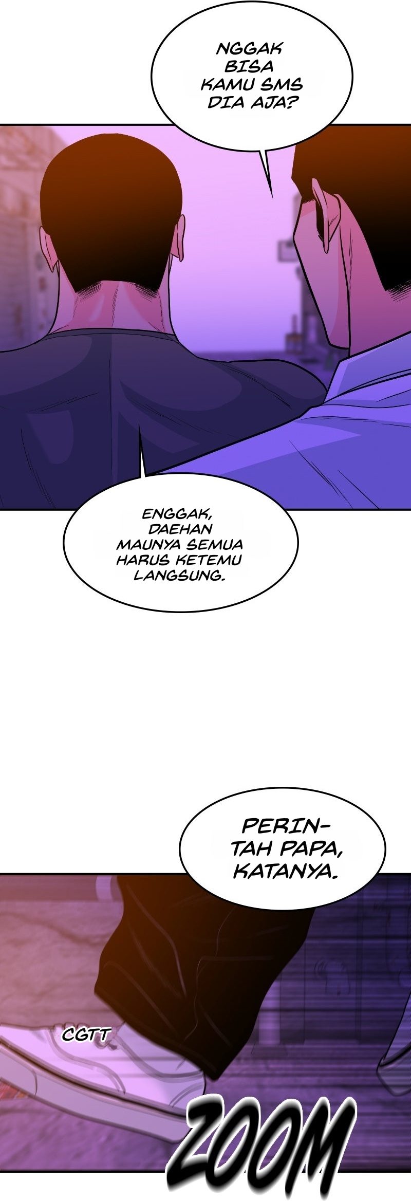 Student Jo-Eun chapter 54-AI halaman 59