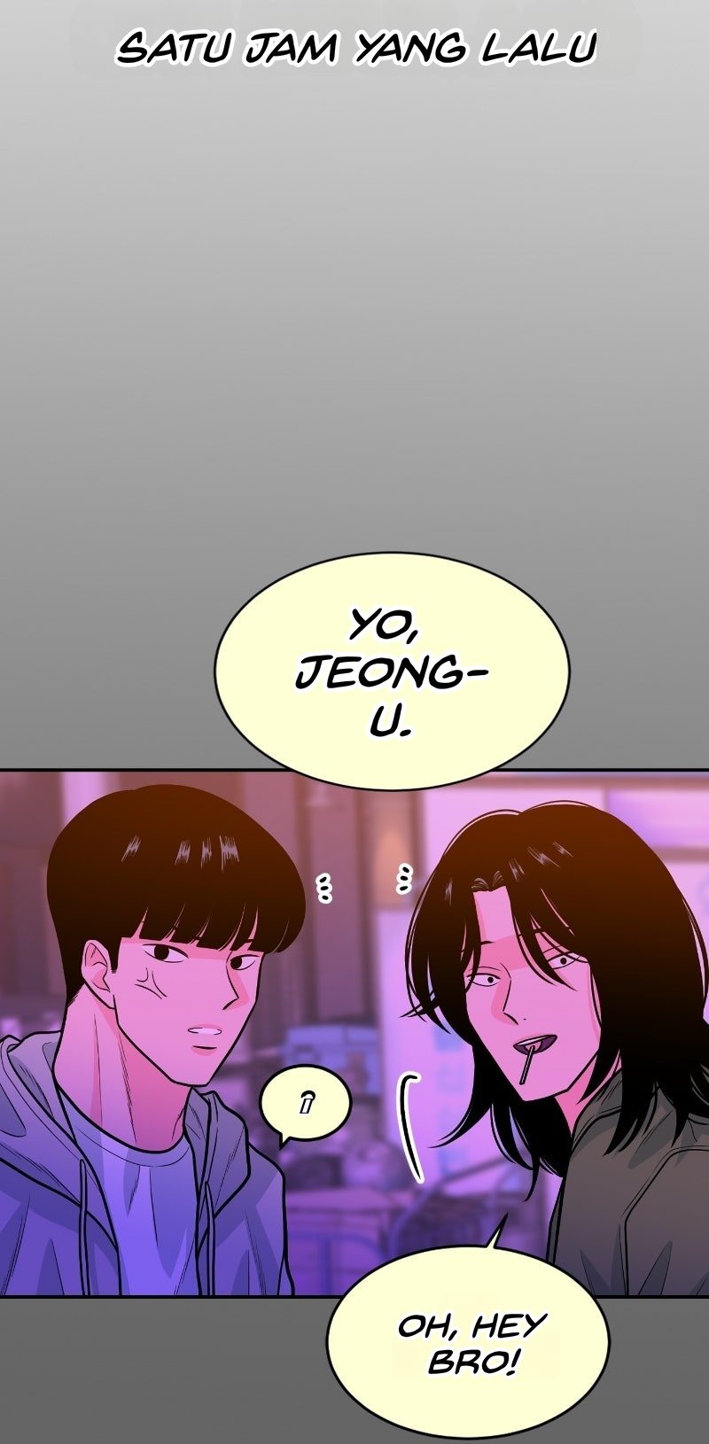 Student Jo-Eun chapter 54-AI halaman 66