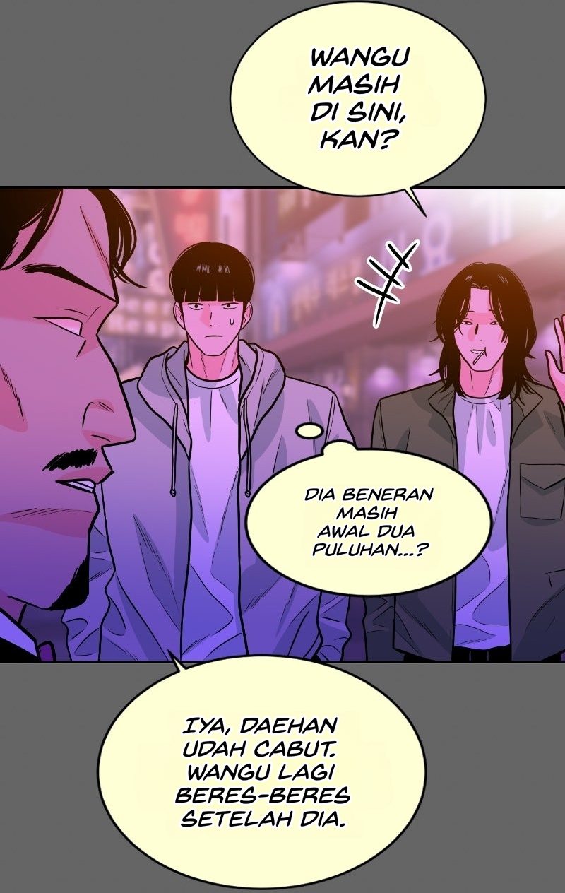 Student Jo-Eun chapter 54-AI halaman 69