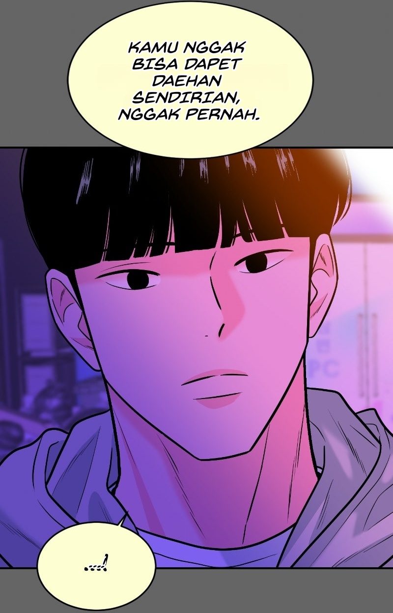 Student Jo-Eun chapter 54-AI halaman 71