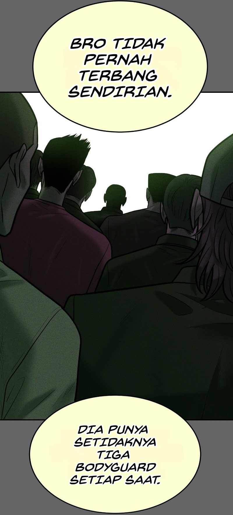 Student Jo-Eun chapter 54-AI halaman 72