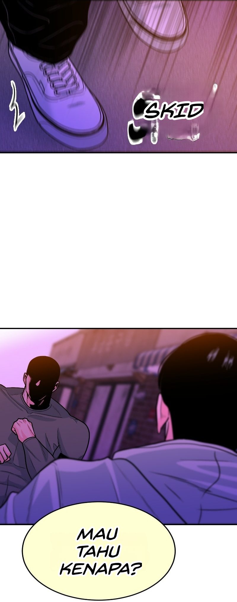 Student Jo-Eun chapter 54-AI halaman 85