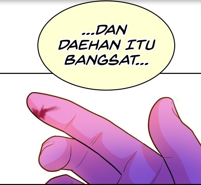 Student Jo-Eun chapter 54-AI halaman 88