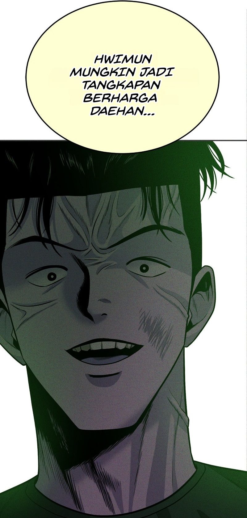 Student Jo-Eun chapter 55-AI halaman 9