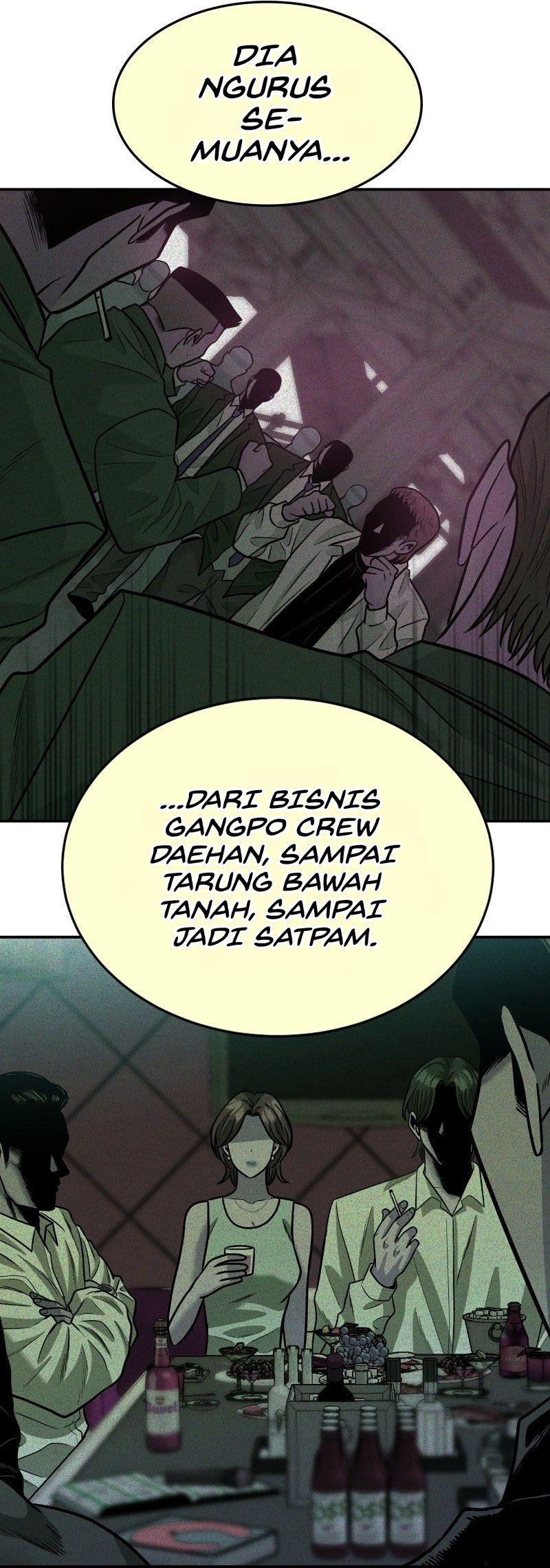 Student Jo-Eun chapter 55-AI halaman 11