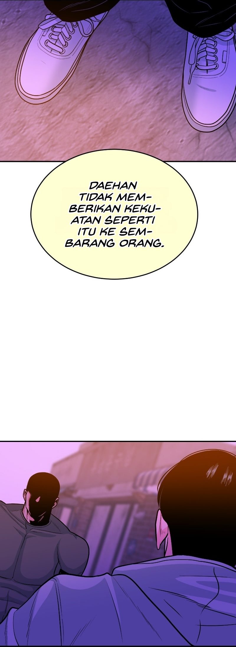 Student Jo-Eun chapter 55-AI halaman 13