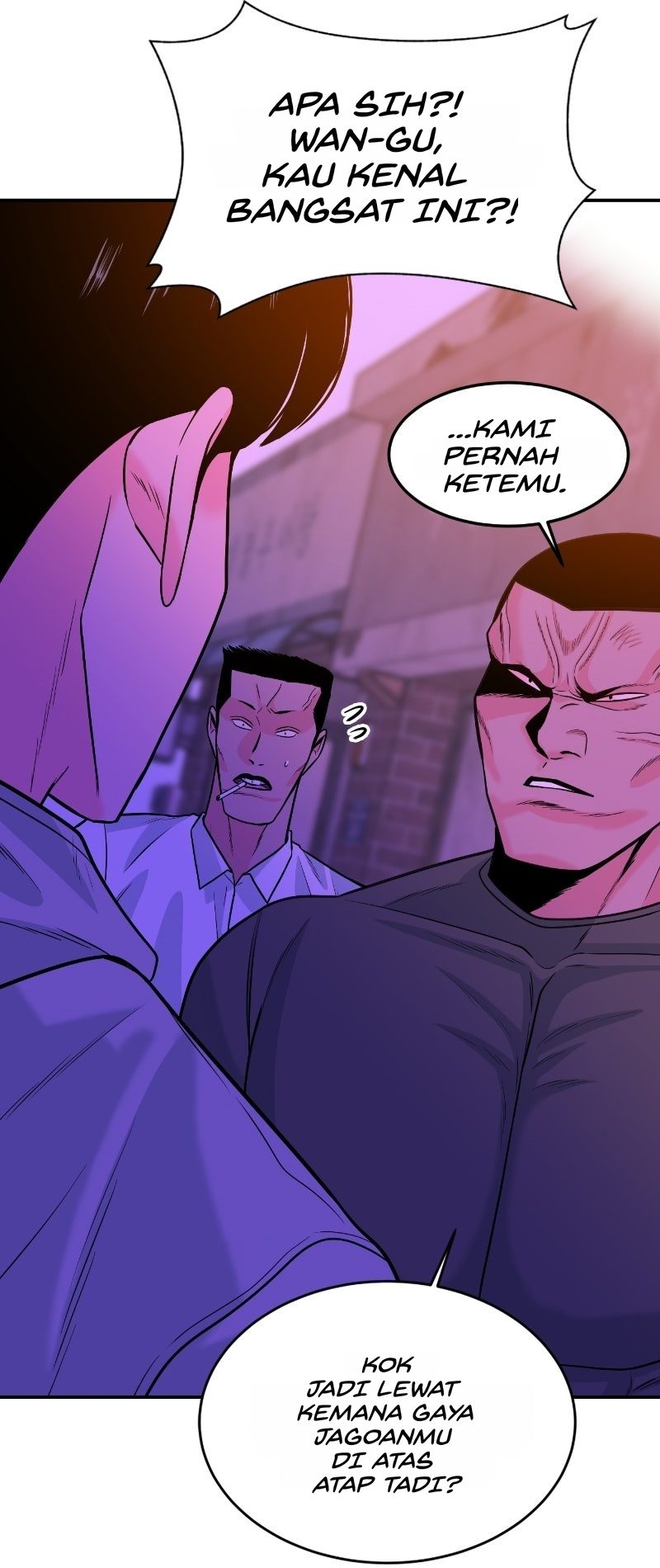 Student Jo-Eun chapter 55-AI halaman 15