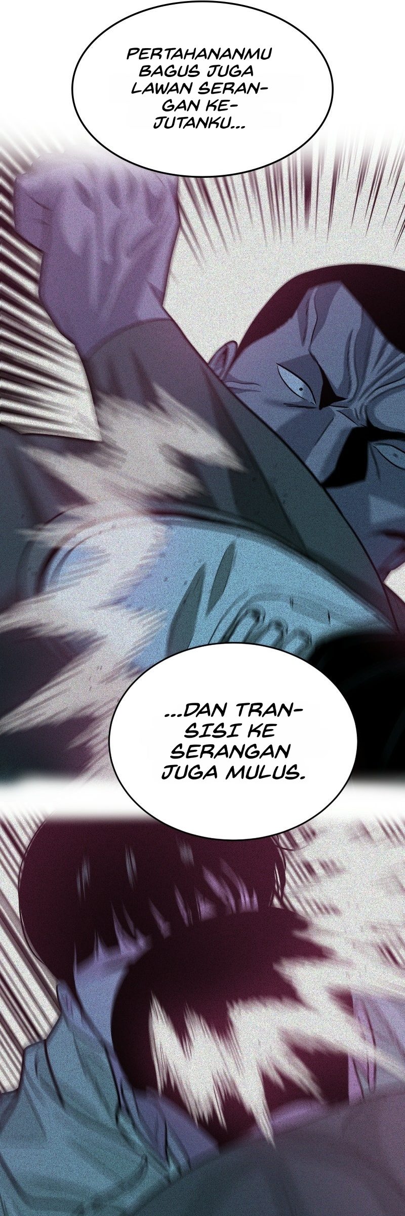 Student Jo-Eun chapter 55-AI halaman 21