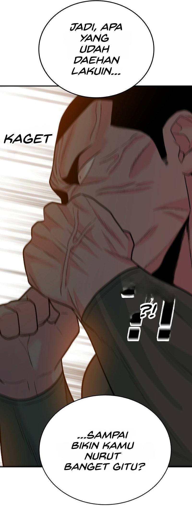 Student Jo-Eun chapter 55-AI halaman 23