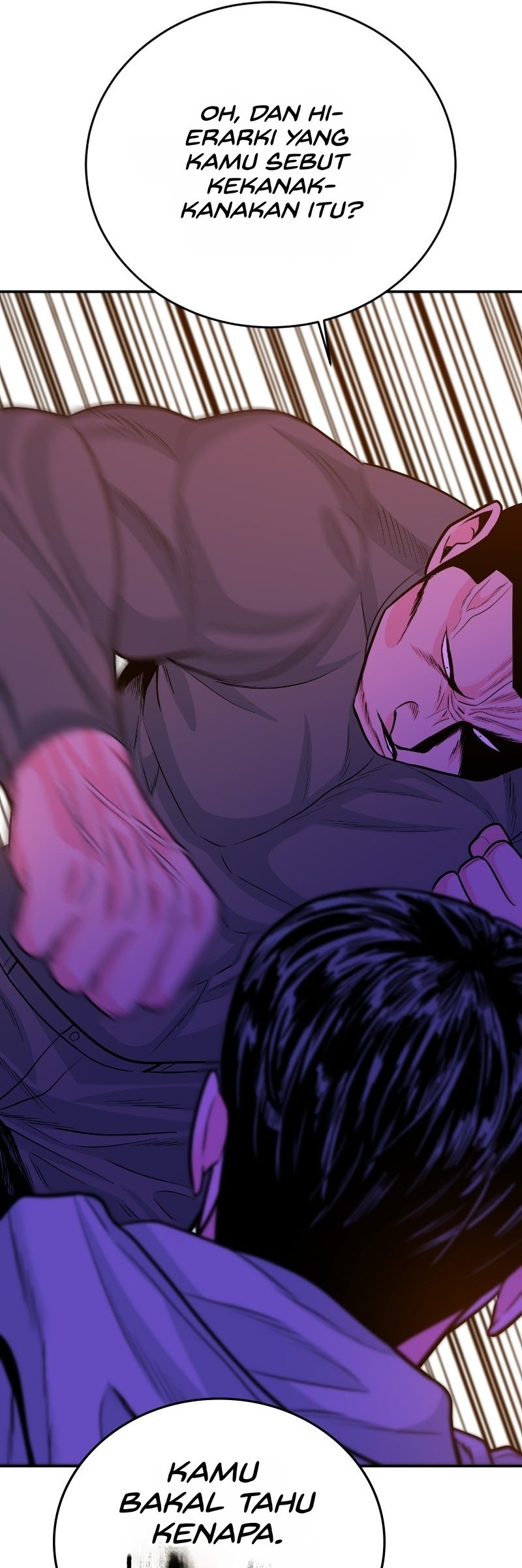 Student Jo-Eun chapter 55-AI halaman 30
