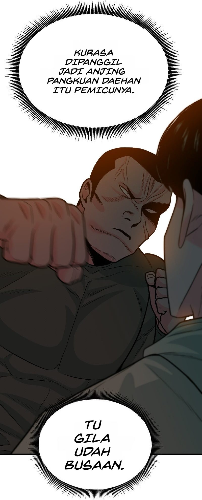 Student Jo-Eun chapter 55-AI halaman 32