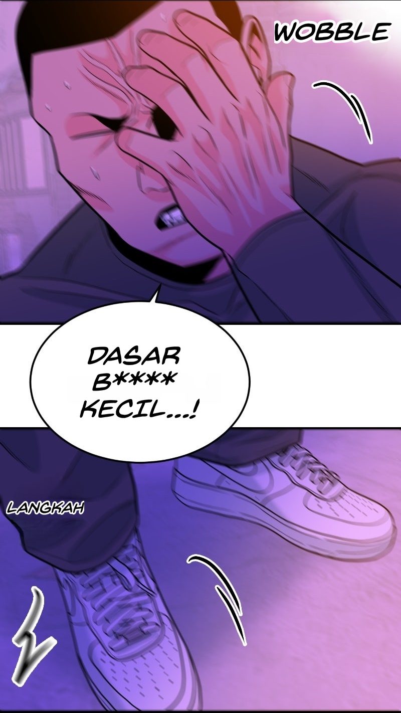 Student Jo-Eun chapter 55-AI halaman 39