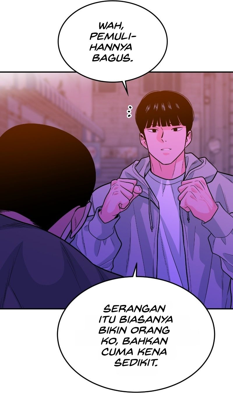 Student Jo-Eun chapter 55-AI halaman 40