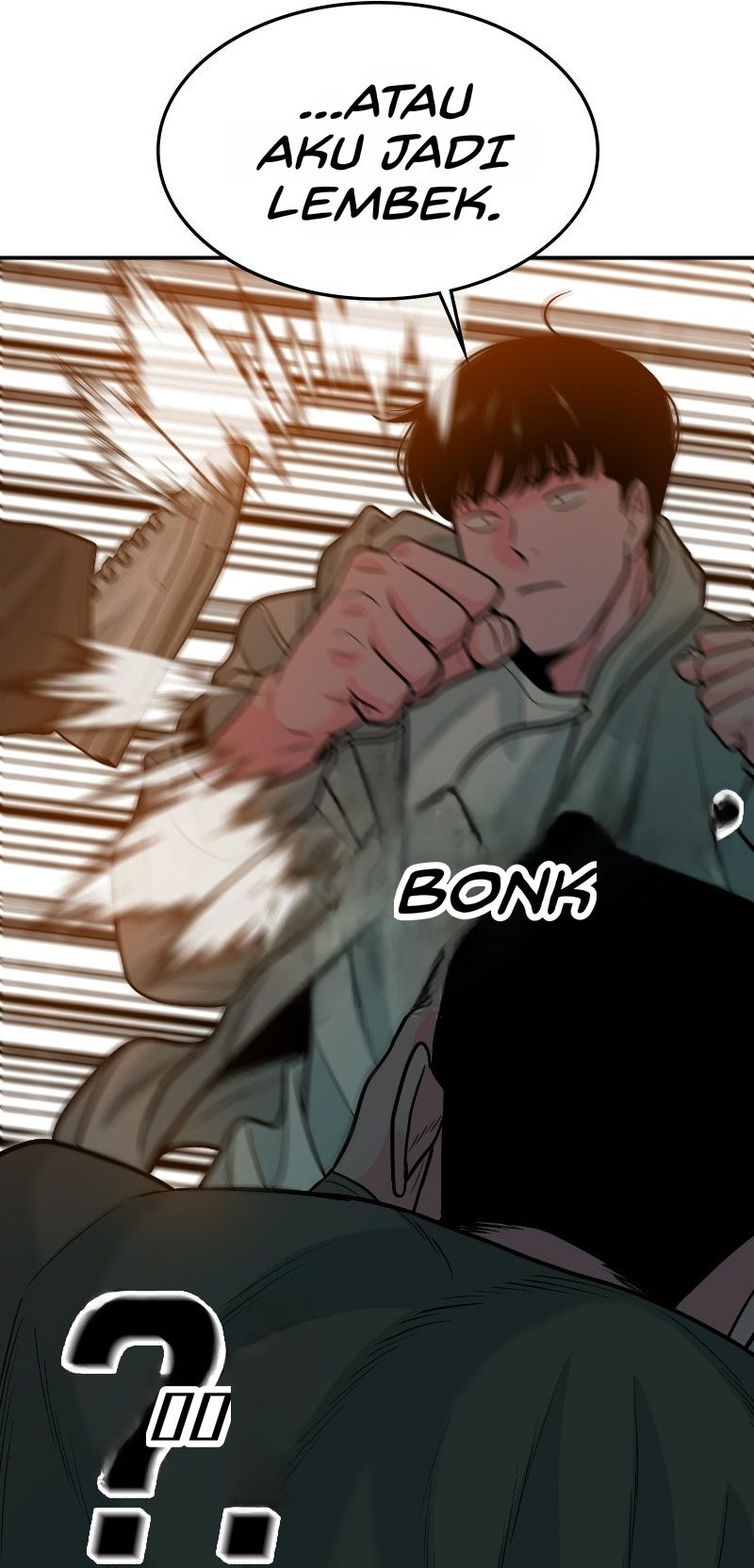 Student Jo-Eun chapter 55-AI halaman 42