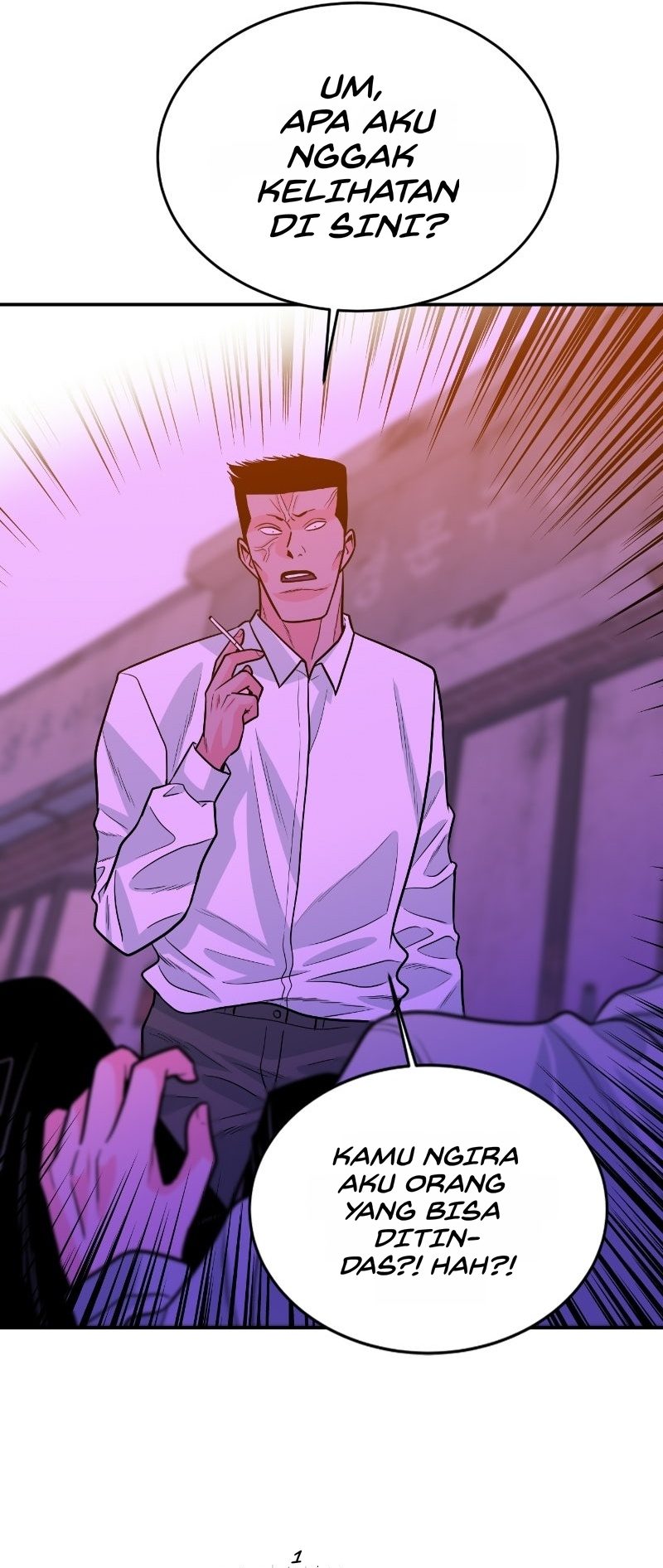 Student Jo-Eun chapter 55-AI halaman 43