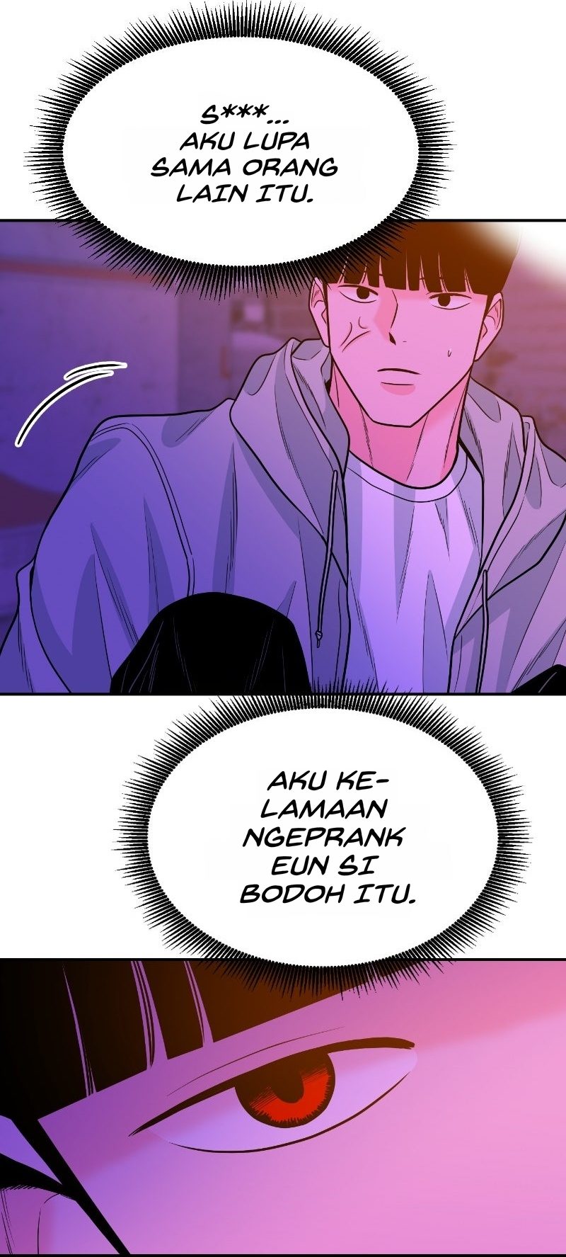 Student Jo-Eun chapter 55-AI halaman 44