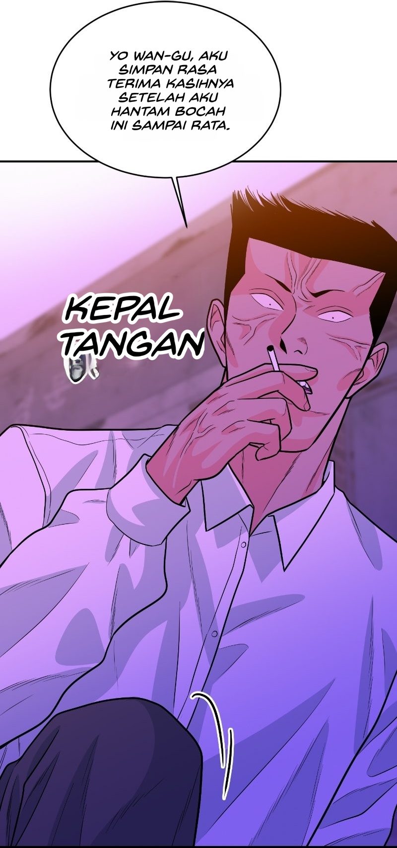 Student Jo-Eun chapter 55-AI halaman 45