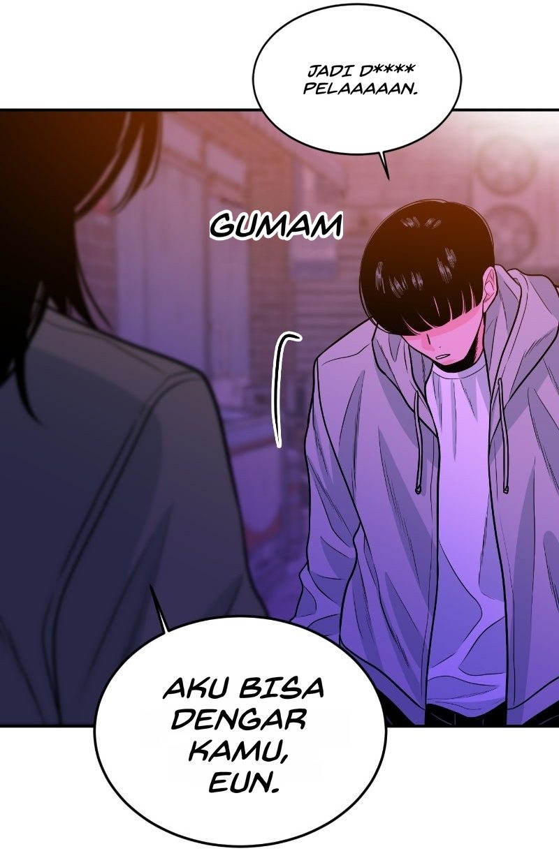 Student Jo-Eun chapter 55-AI halaman 47