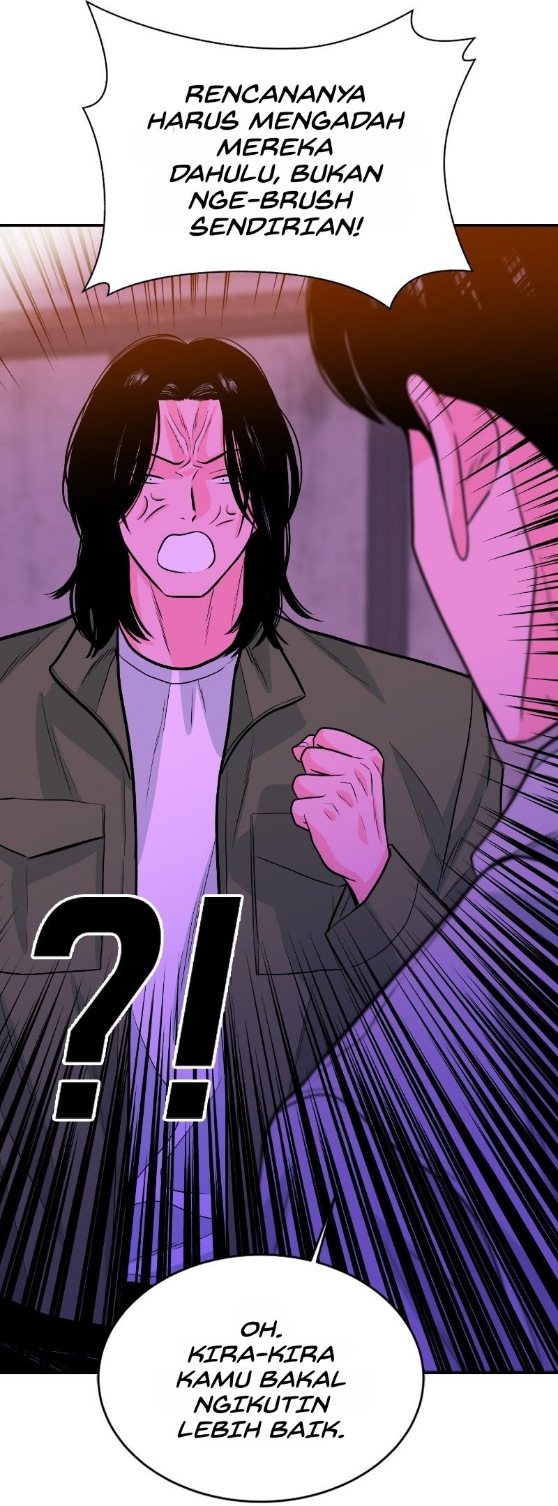 Student Jo-Eun chapter 55-AI halaman 48
