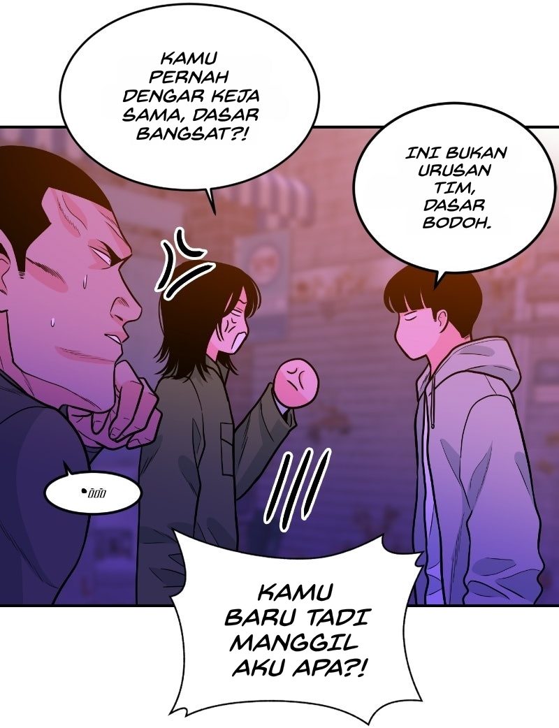 Student Jo-Eun chapter 55-AI halaman 49