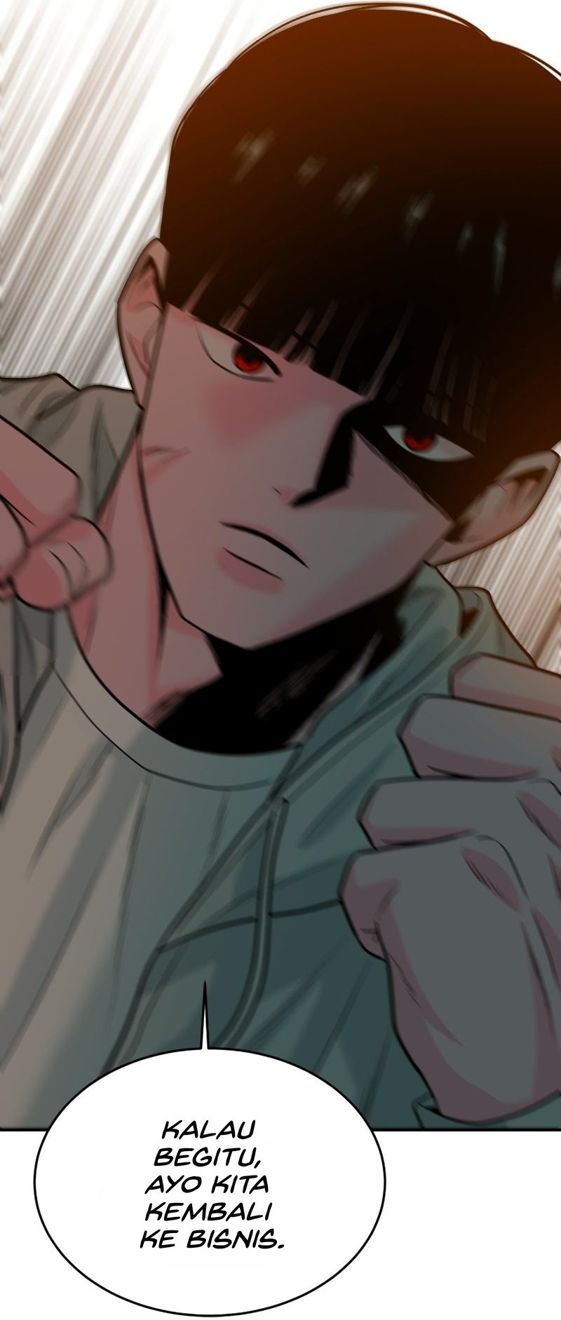 Student Jo-Eun chapter 55-AI halaman 58