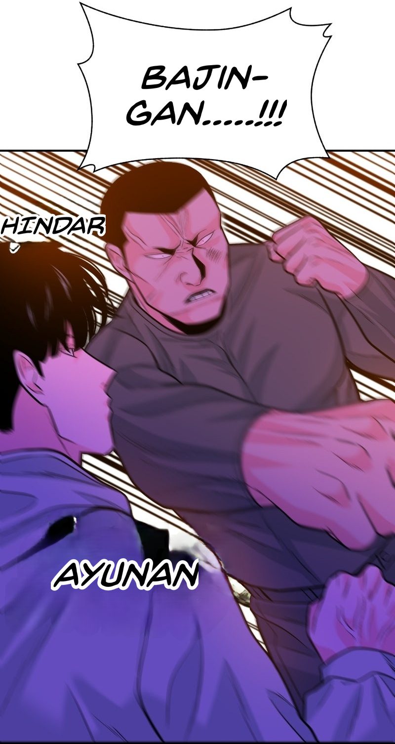 Student Jo-Eun chapter 55-AI halaman 62