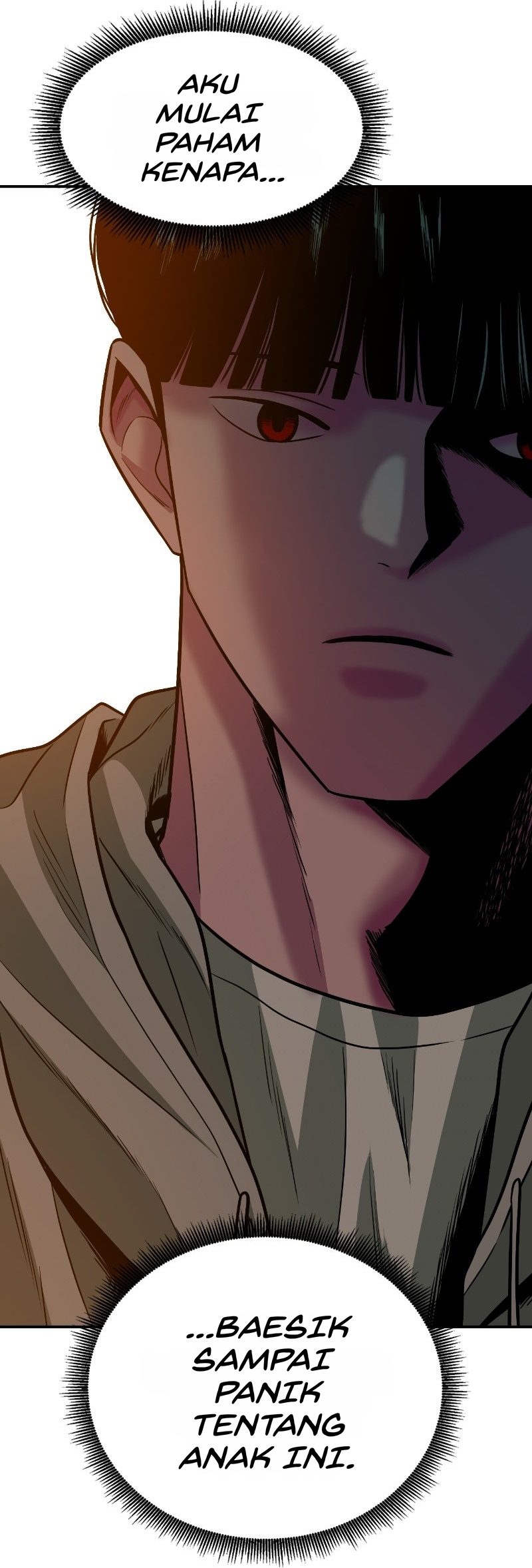 Student Jo-Eun chapter 55-AI halaman 67