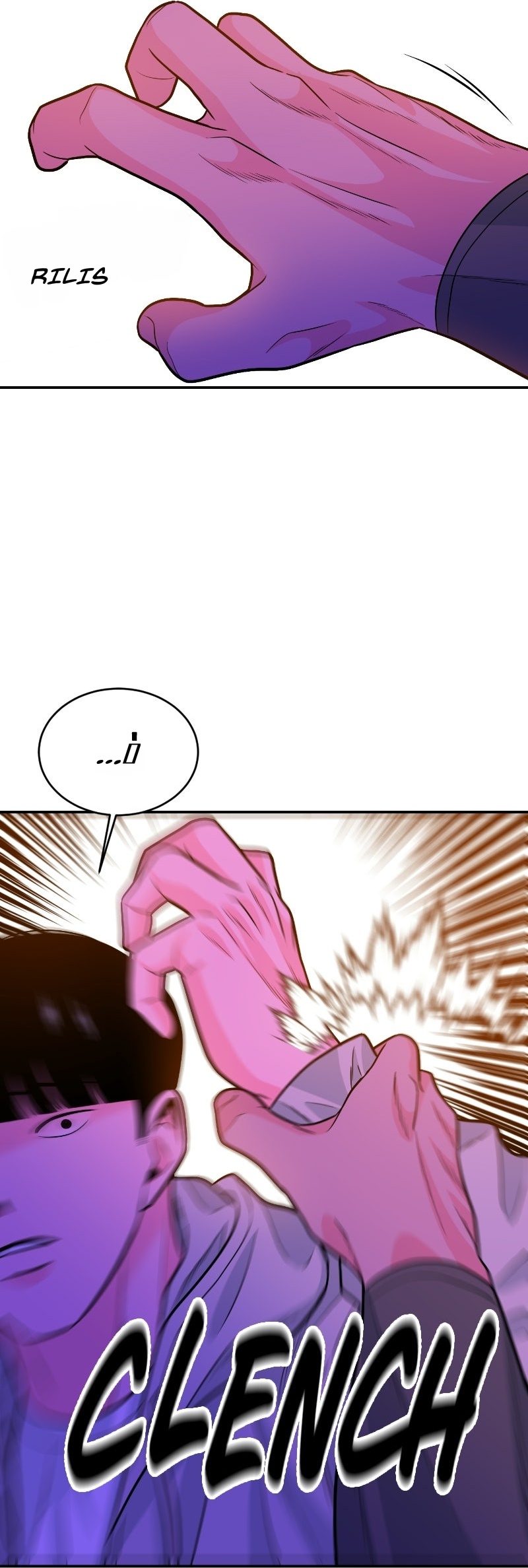 Student Jo-Eun chapter 55-AI halaman 70