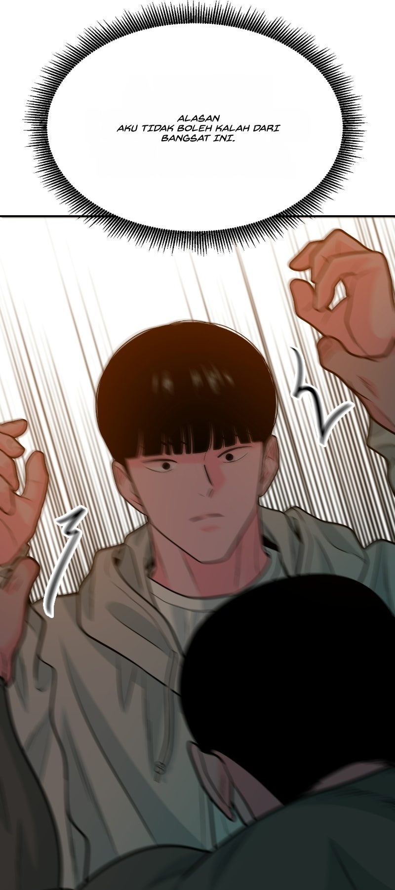 Student Jo-Eun chapter 55-AI halaman 72