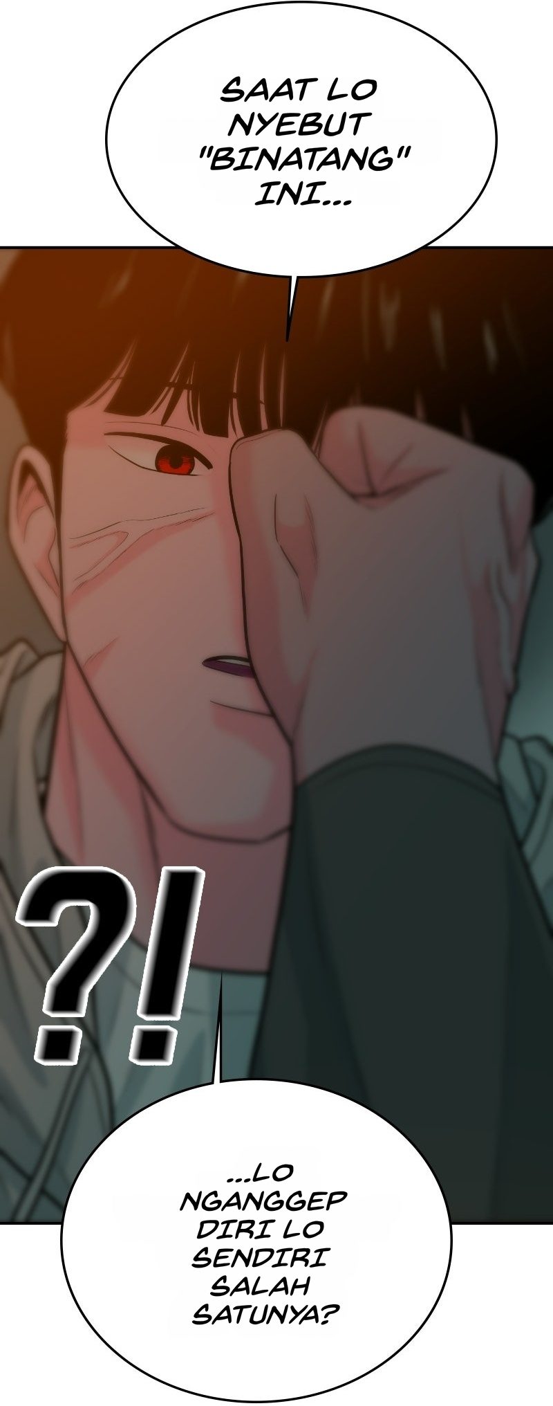 Student Jo-Eun chapter 55-AI halaman 81