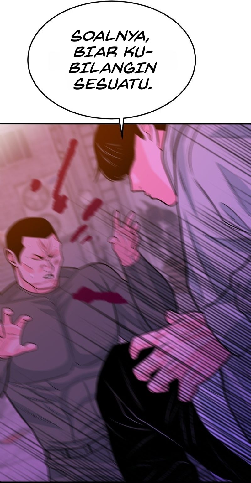 Student Jo-Eun chapter 55-AI halaman 85