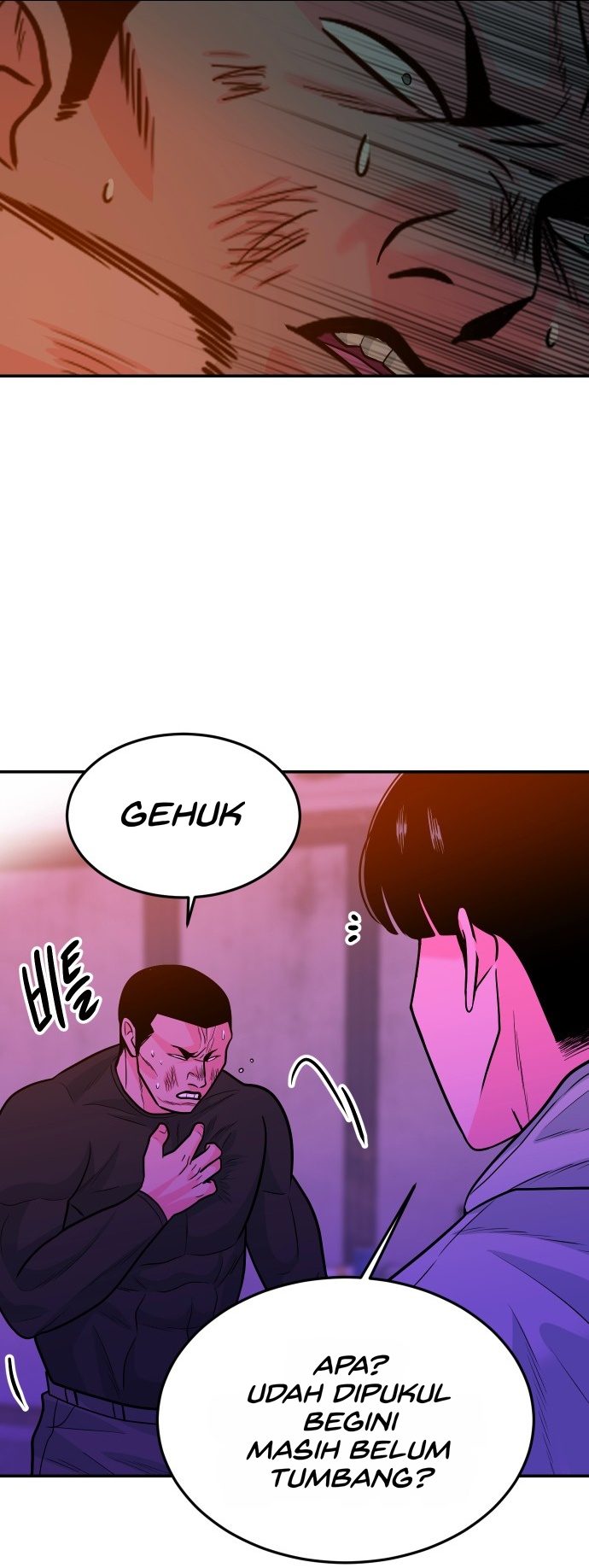 Student Jo-Eun chapter 56-AI halaman 17