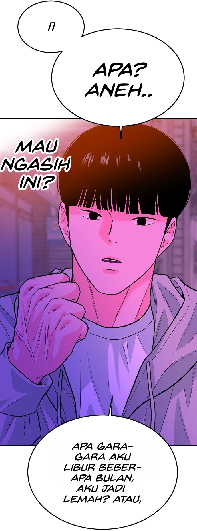 Student Jo-Eun chapter 56-AI halaman 18