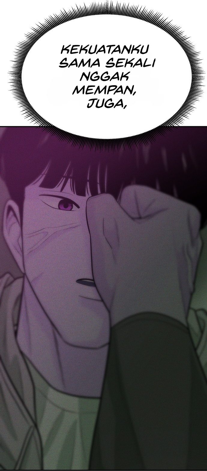 Student Jo-Eun chapter 56-AI halaman 26