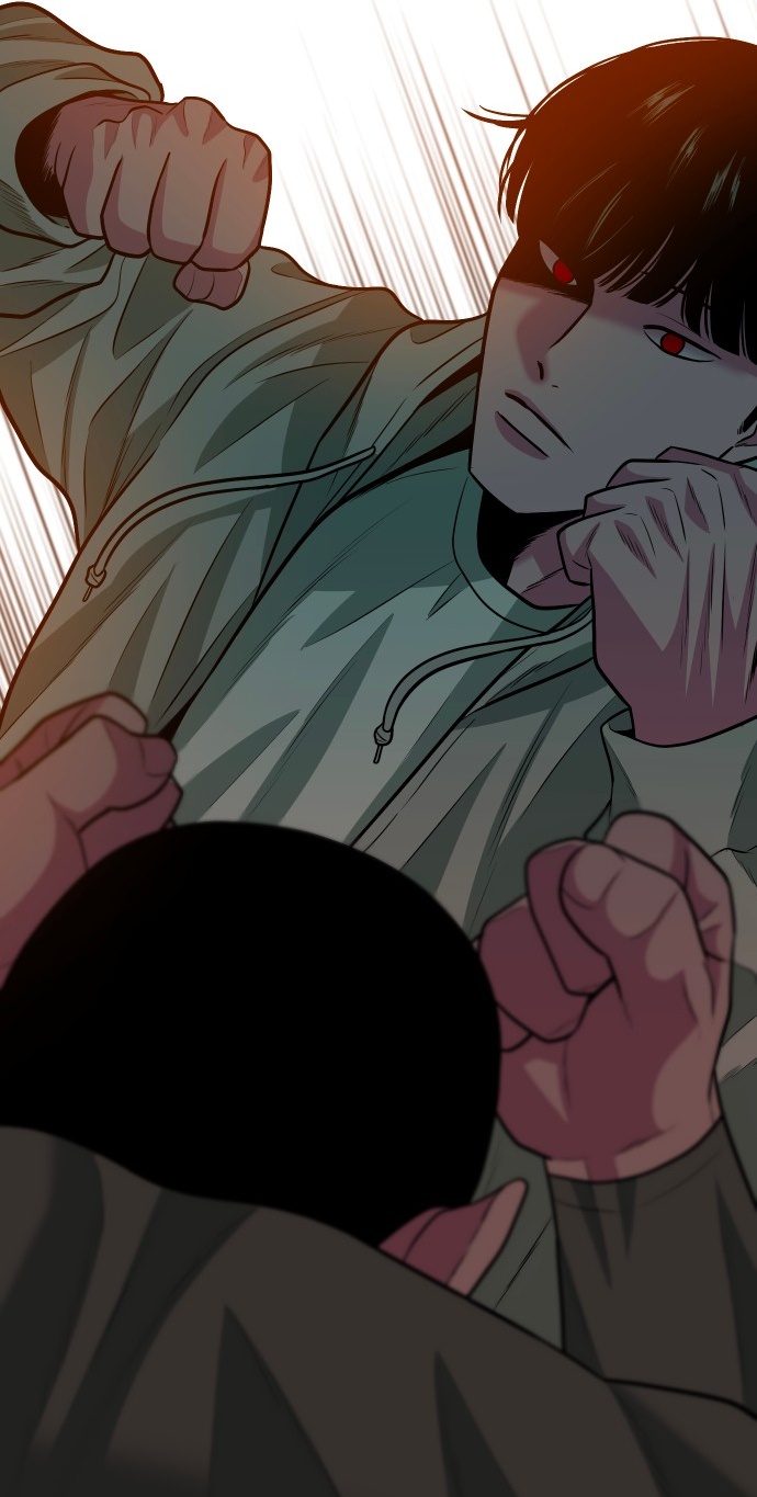 Student Jo-Eun chapter 56-AI halaman 29