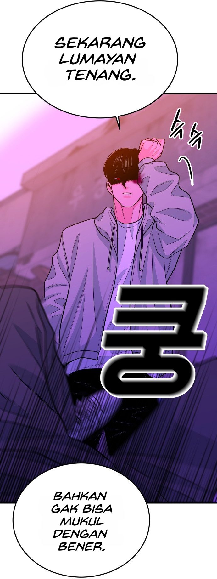 Student Jo-Eun chapter 56-AI halaman 39