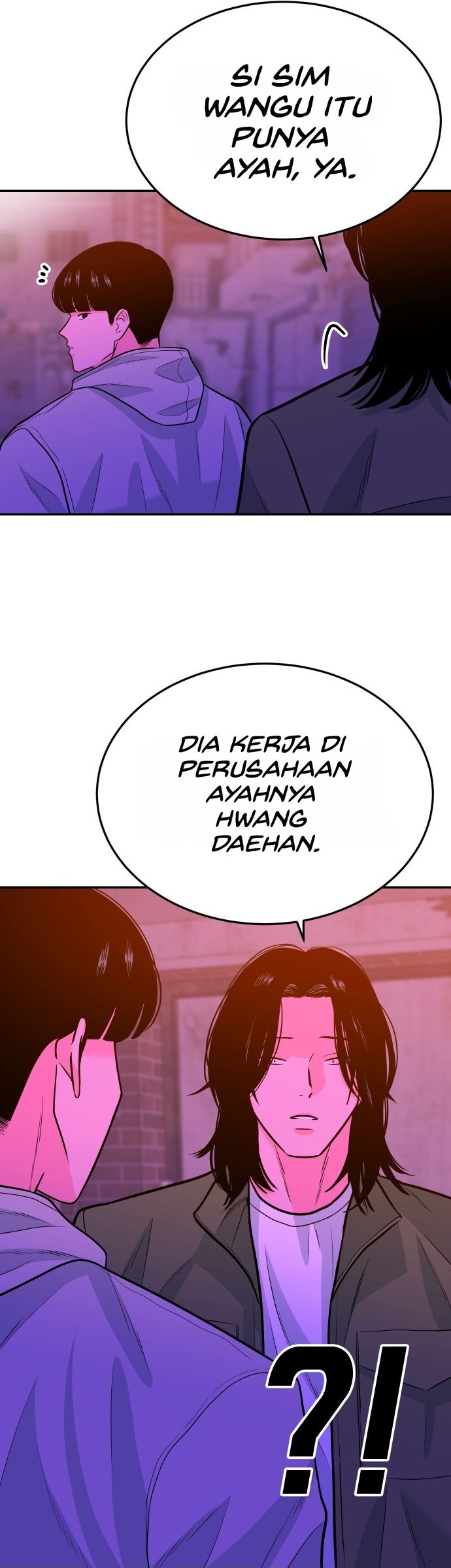 Student Jo-Eun chapter 56-AI halaman 41