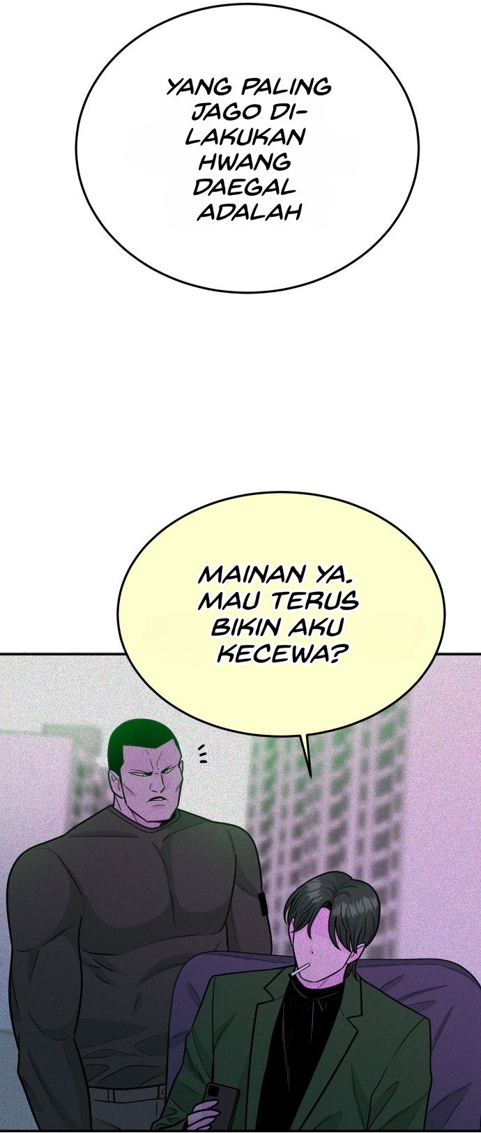 Student Jo-Eun chapter 56-AI halaman 42