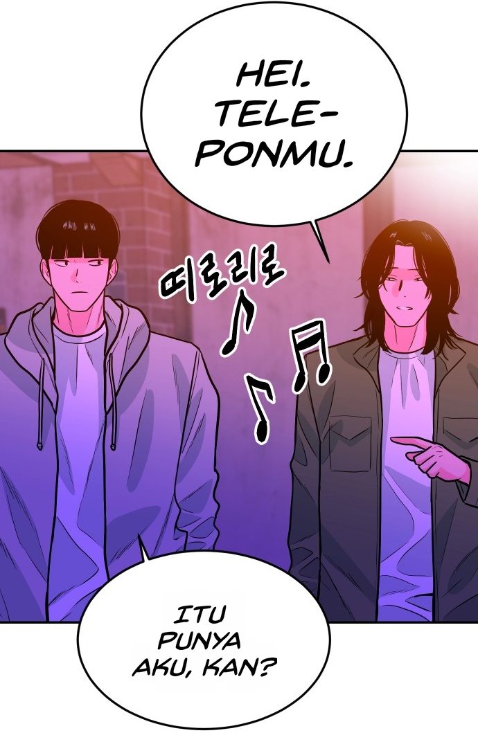 Student Jo-Eun chapter 56-AI halaman 47