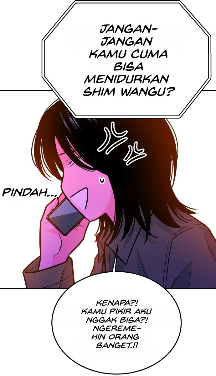 Student Jo-Eun chapter 56-AI halaman 54