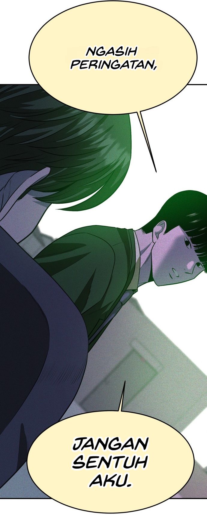 Student Jo-Eun chapter 56-AI halaman 57