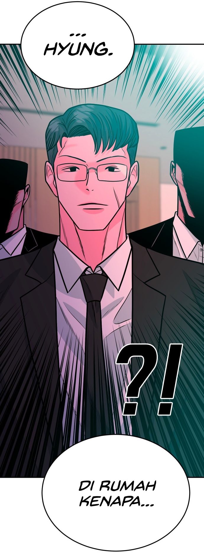 Student Jo-Eun chapter 56-AI halaman 64