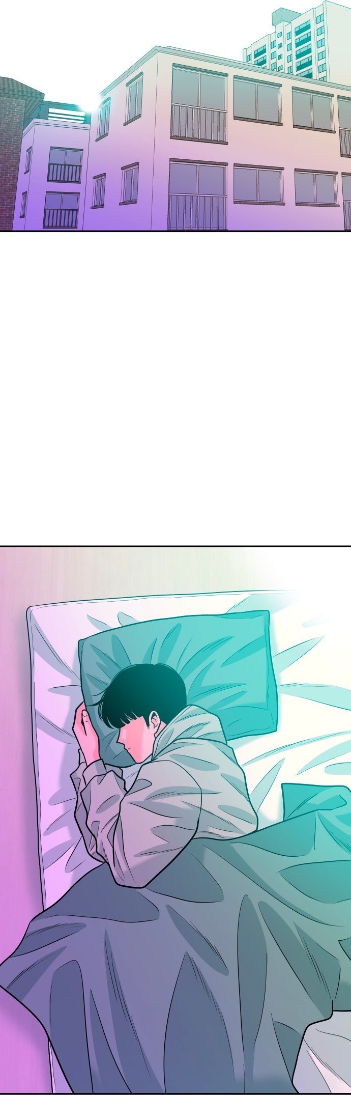 Student Jo-Eun chapter 56-AI halaman 74