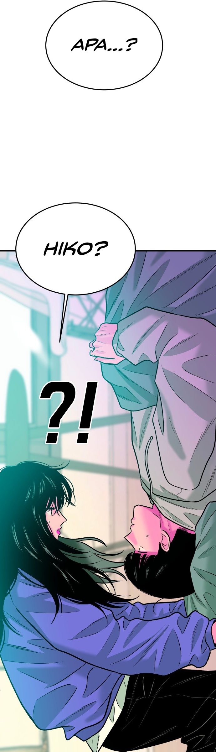 Student Jo-Eun chapter 56-AI halaman 80