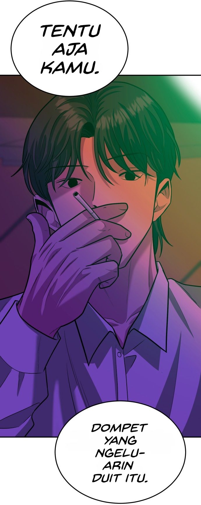 Student Jo-Eun chapter 57-AI halaman 6